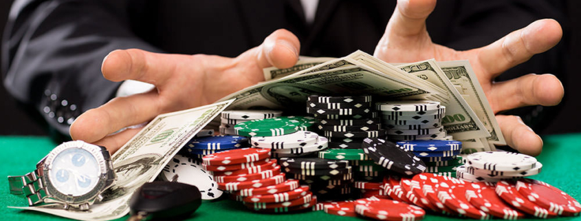 All-in